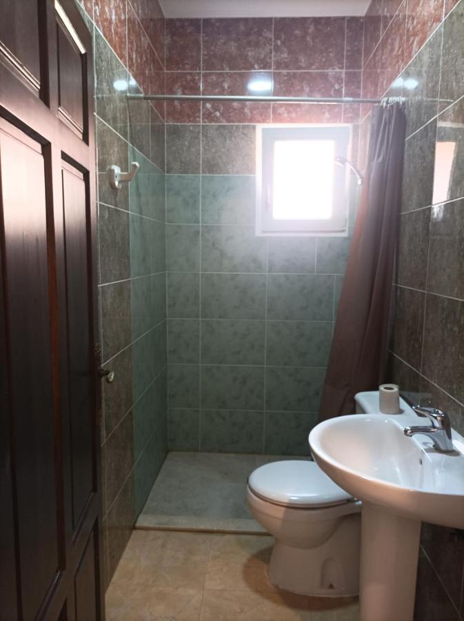 סביליה Casa Cortijo Olivar מראה חיצוני תמונה