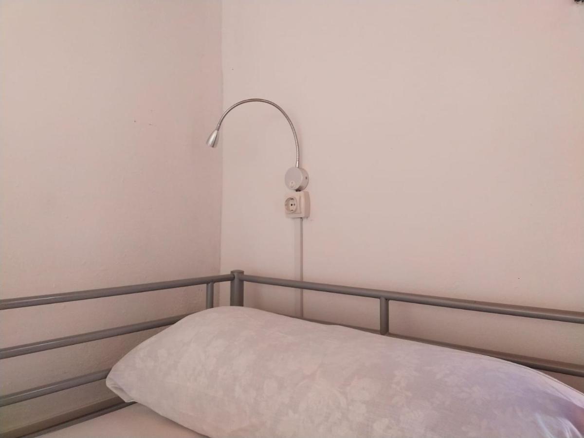 סביליה Casa Cortijo Olivar מראה חיצוני תמונה