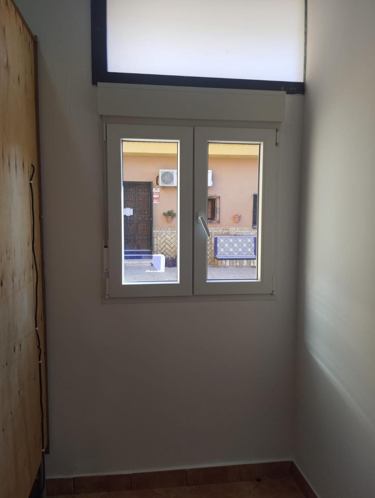 סביליה Casa Cortijo Olivar מראה חיצוני תמונה