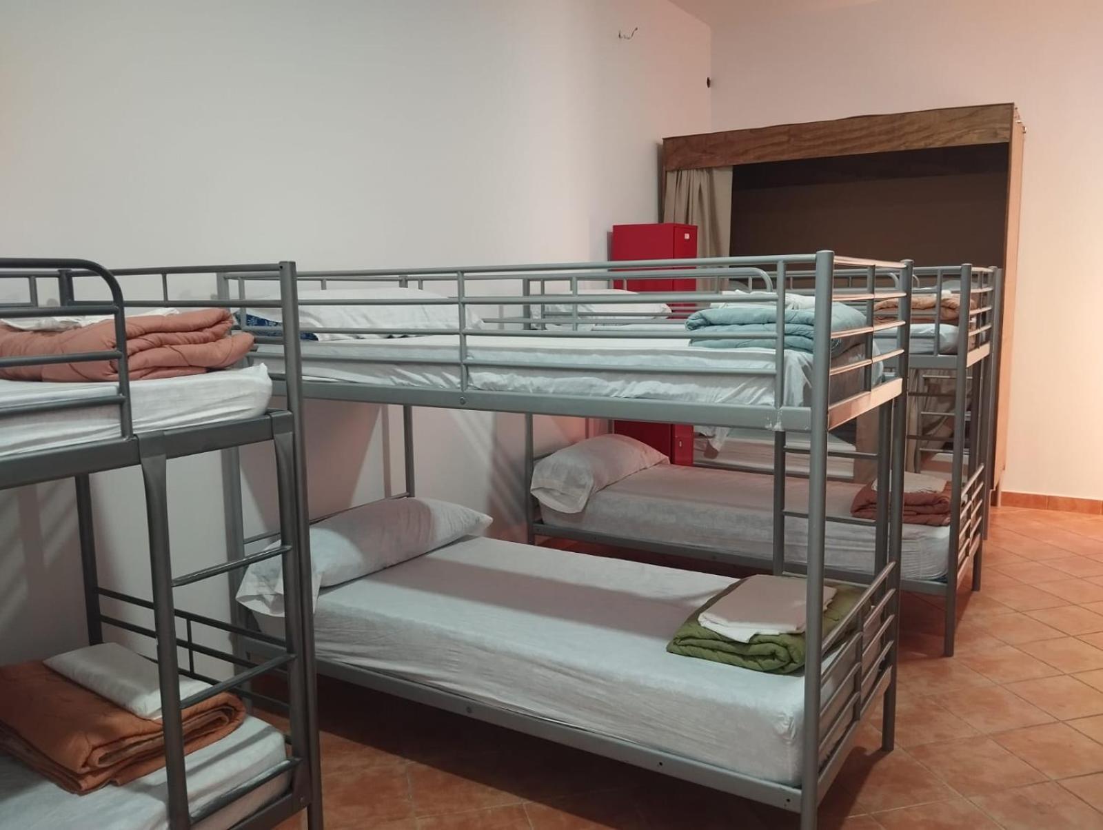 סביליה Casa Cortijo Olivar מראה חיצוני תמונה