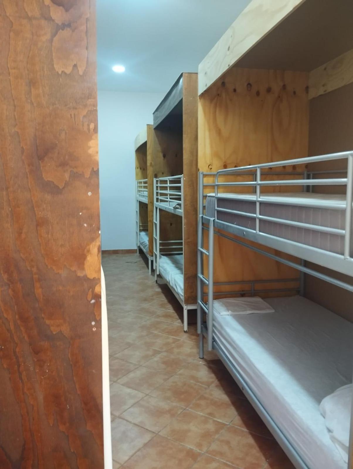 סביליה Casa Cortijo Olivar מראה חיצוני תמונה