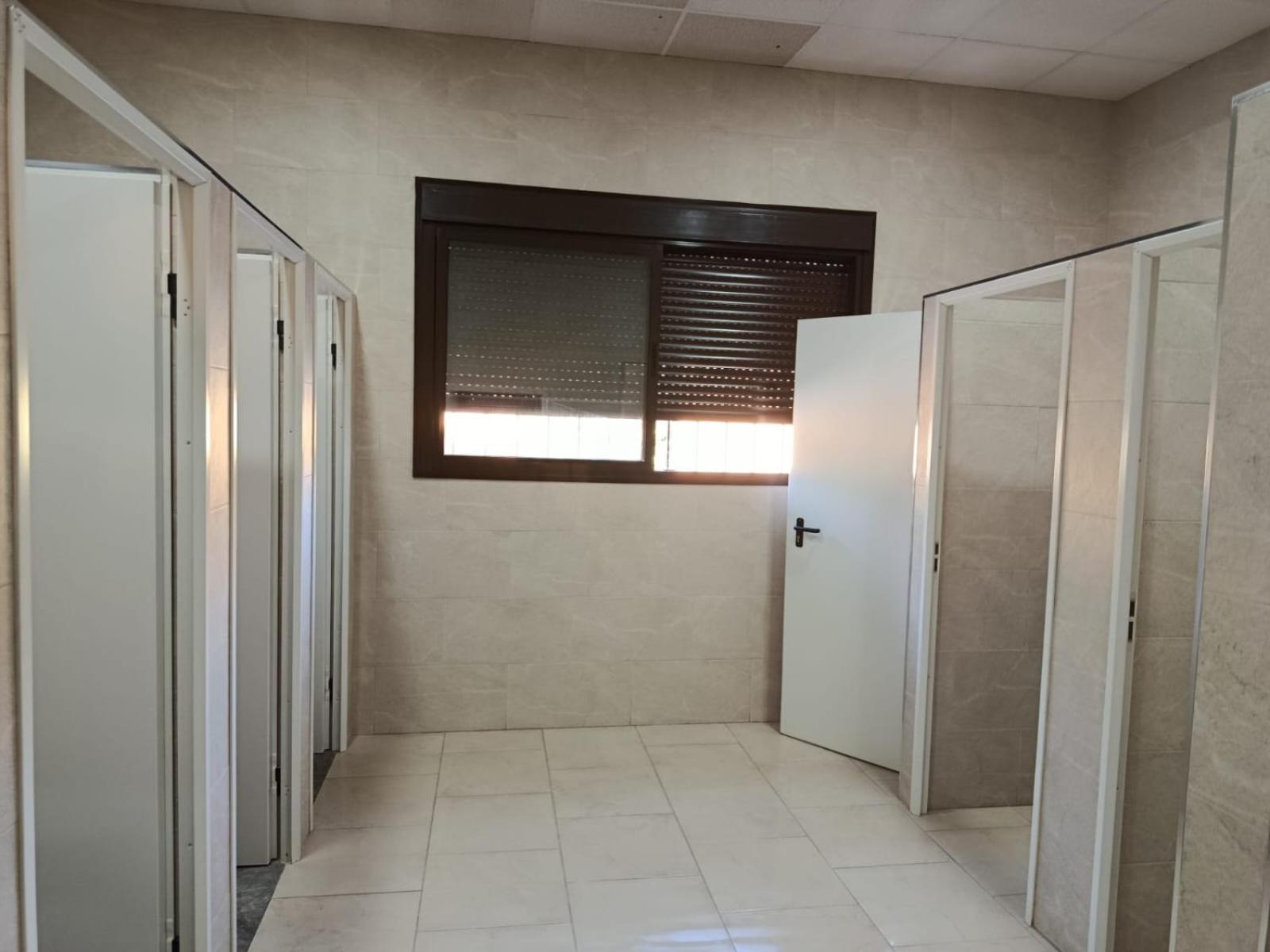 סביליה Casa Cortijo Olivar מראה חיצוני תמונה