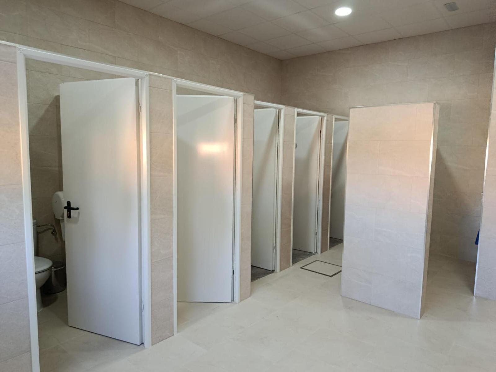 סביליה Casa Cortijo Olivar מראה חיצוני תמונה