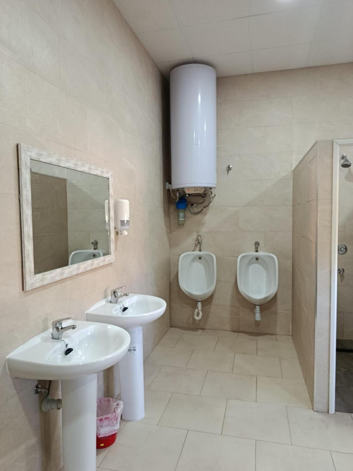 סביליה Casa Cortijo Olivar מראה חיצוני תמונה